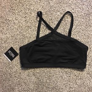 Victoria sport sports bra new